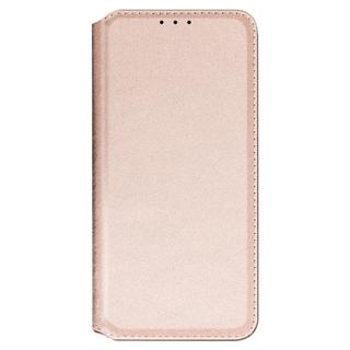 Avizar  Étui Porte-Carte Oppo A3 Rose Gold 