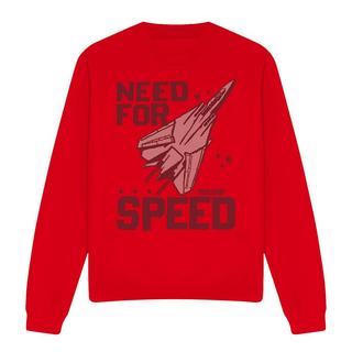 Top Gun Maverick Need For Speed Sweatshirt  