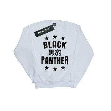 Black Panther Legends Sweatshirt