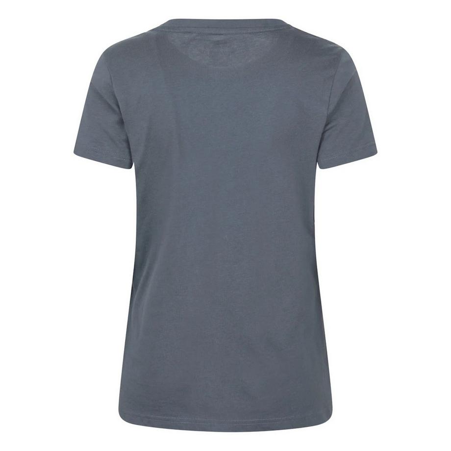 Mountain Warehouse  T-ShirtEn Bio Motiftyle Imprimé Sur Poitrine Inverness 
