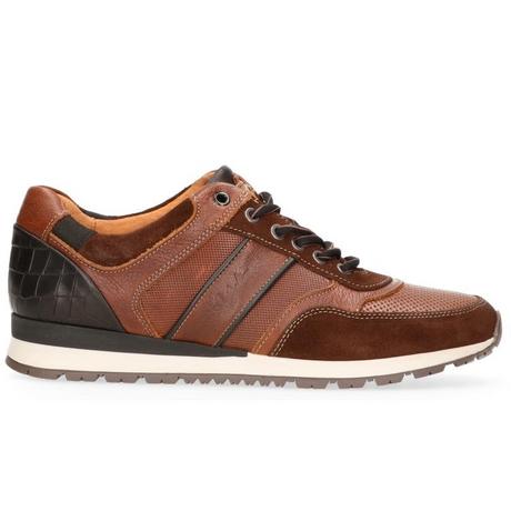 Australian  Navarone - Leder sneaker 