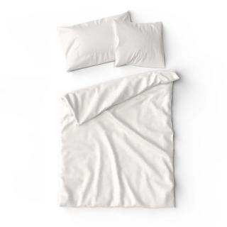 Lotus Bettwaren Lotus Flanell Uni Bettwäsche  