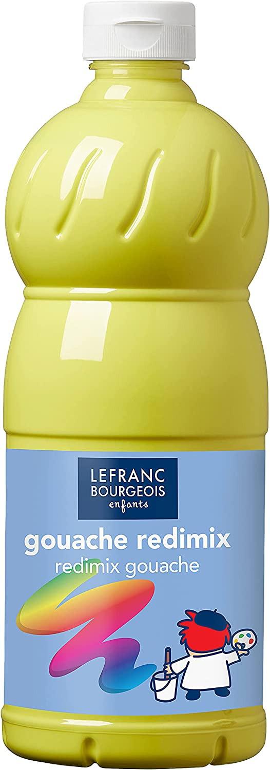 Lefranc & Bourgeois  Lefranc & Bourgeois 188281 Bastel- & Hobby-Farbe Gouache 500 ml 1 Stück(e) 