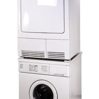 Xavax Xavax 00111310 accessorio e componente per lavatrice Piedi  