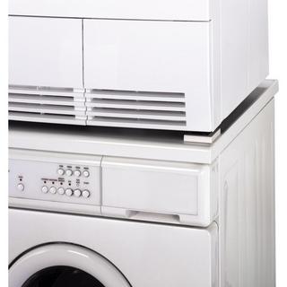 Xavax XAVAX Befestigungsplatten für Wäschetrockner  