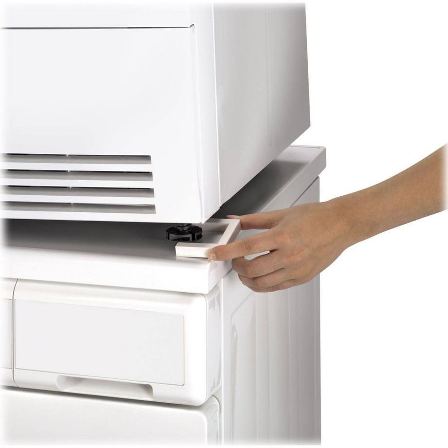 Xavax XAVAX Plaques de fixation pour Sèche-linge  