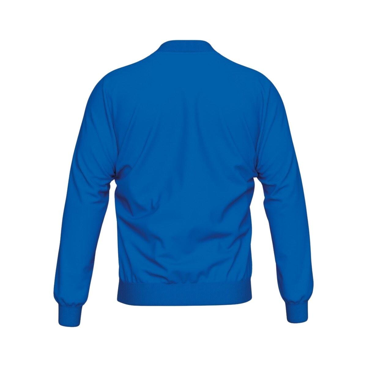 errea Mick Full Zip Jacke  