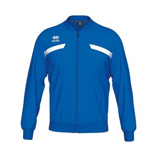 errea Mick Full Zip Jacke  