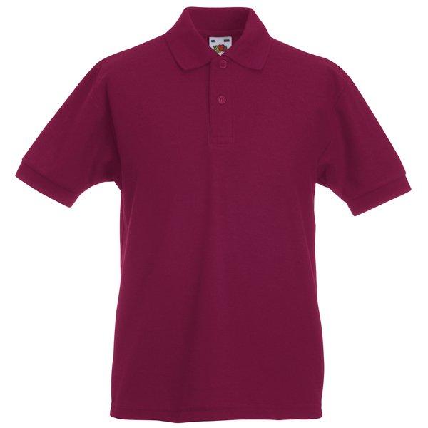 Fruit of the Loom  Polo shirt 