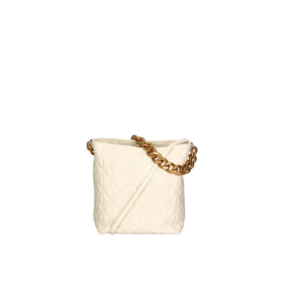 Gave Lux Borsa a tracolla trapuntata con catena  