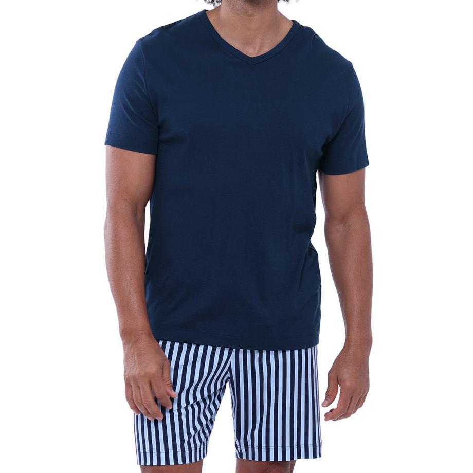 Graphic Stripes - pyjama