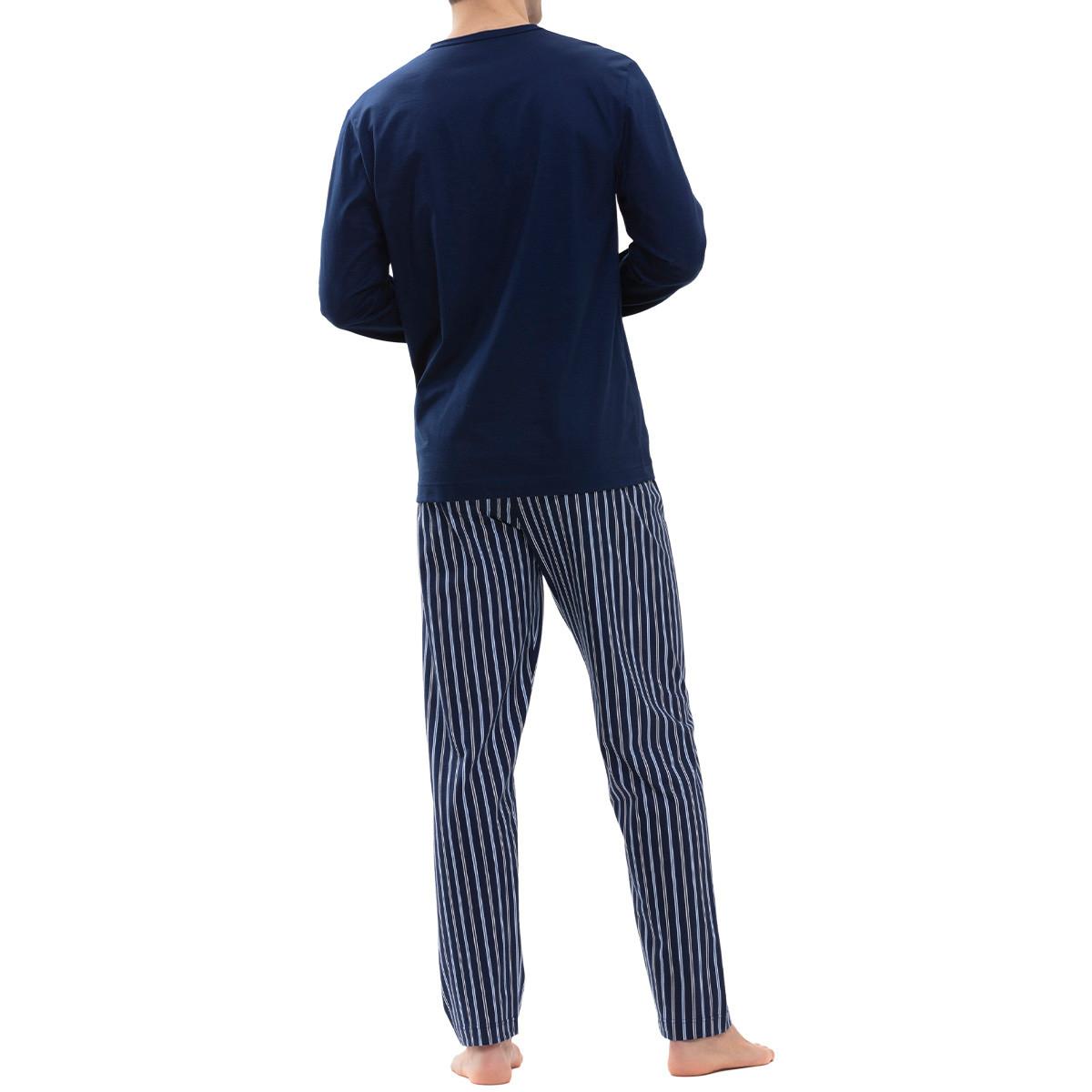 mey Portimo Pyjama Manches Longues  