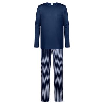Portimo - Schlafanzug Langarm