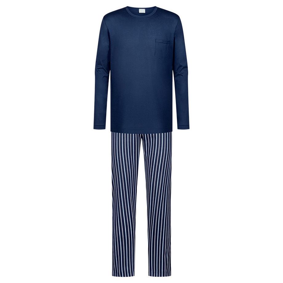 Portimo - Schlafanzug Langarm