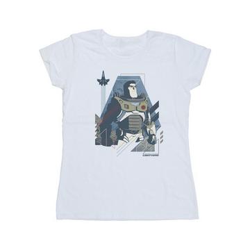 Lightyear Look To The Stars TShirt