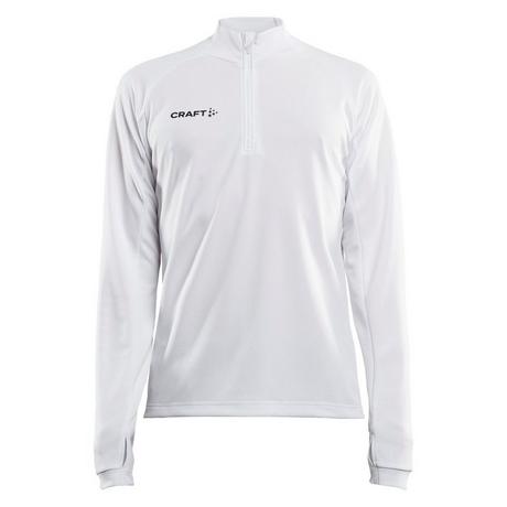 CRAFT Evolve Half Zip Sweatshirt  