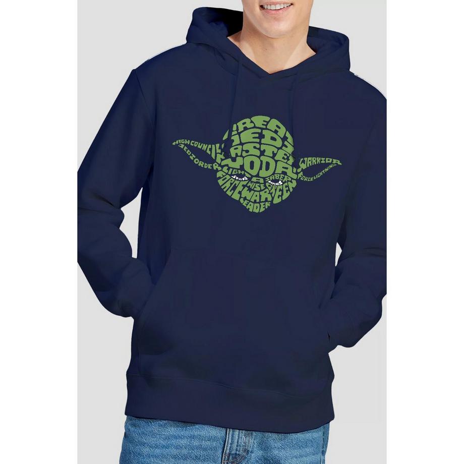 STAR WARS Kapuzenpullover mit Print  