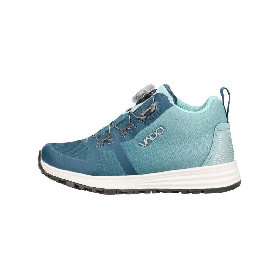 VADO Sneaker Fresh con sistema di chiusura BOA  