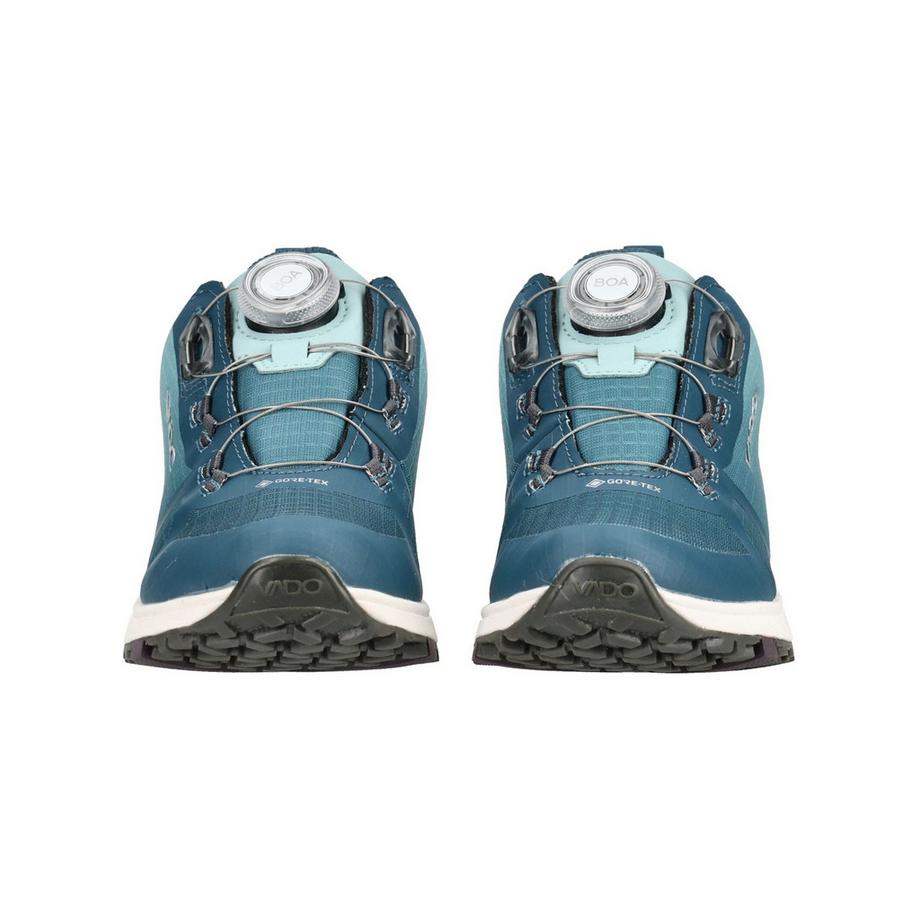 VADO Sneaker Fresh con sistema di chiusura BOA  