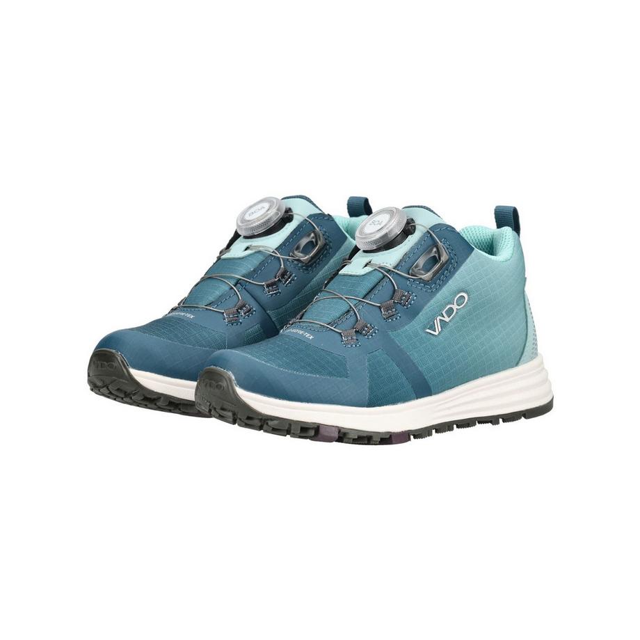 VADO Sneaker Fresh con sistema di chiusura BOA  