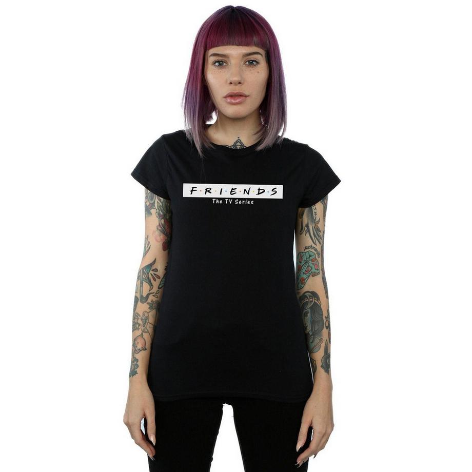 Friends The TV Series T-Shirt  