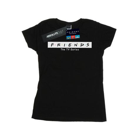 Friends The TV Series Bedrucktes T-Shirt  