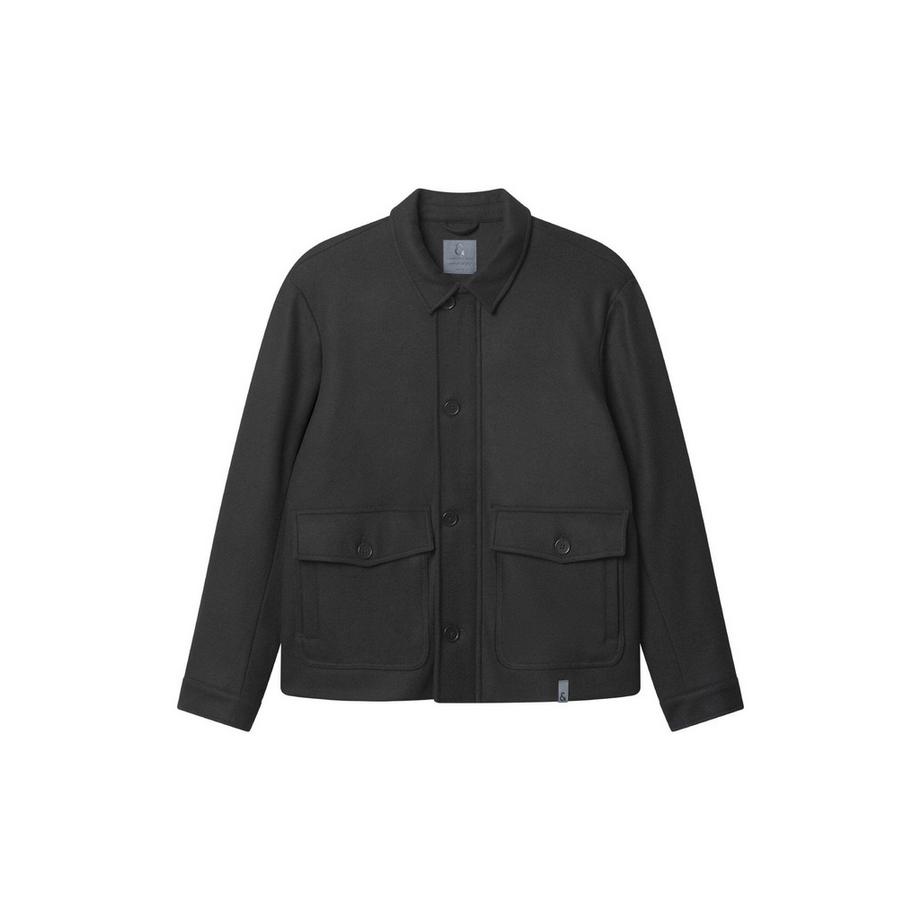 Veste Jacket-Pilot