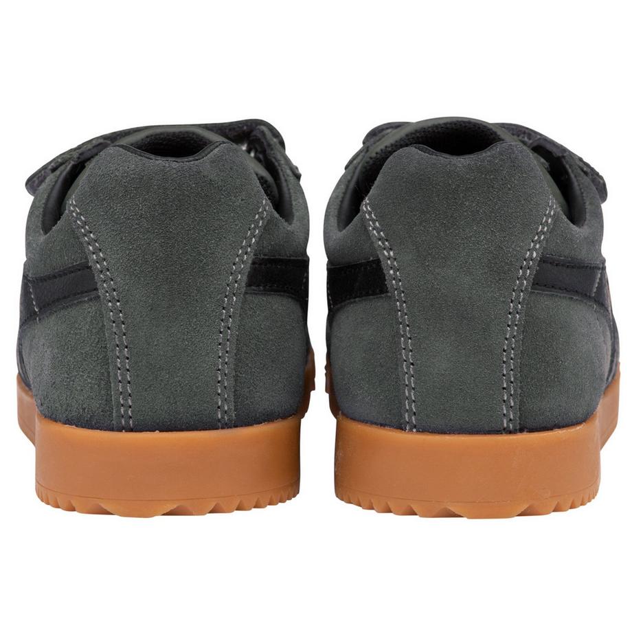 gola Harrier Velcro Kinderschuhe  