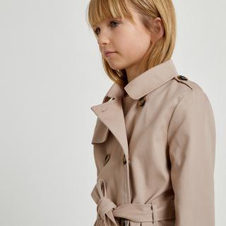 La Redoute Collections Trench con cintura  