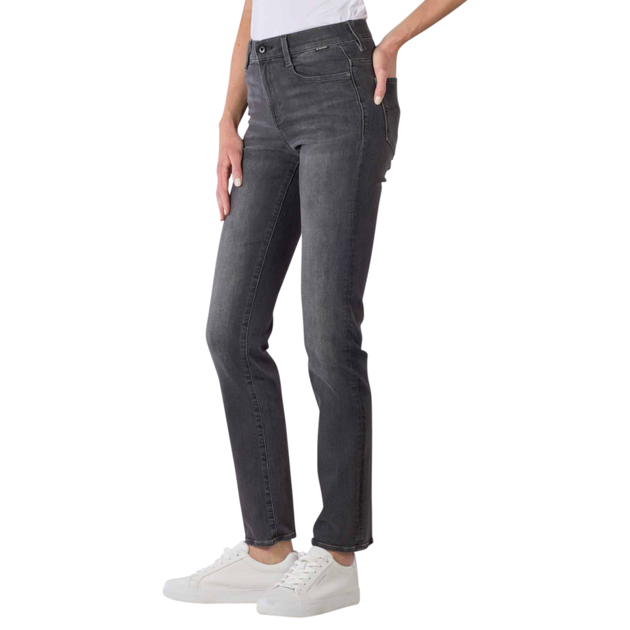 G-STAR Strace Straight Jeans  