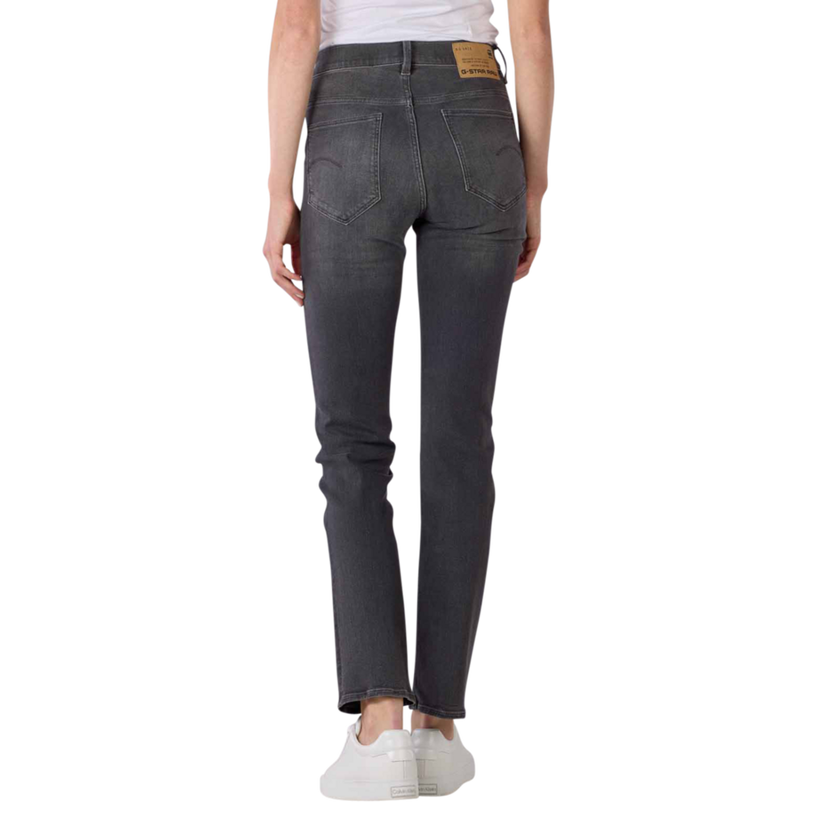 G-STAR Strace Straight Jeans  