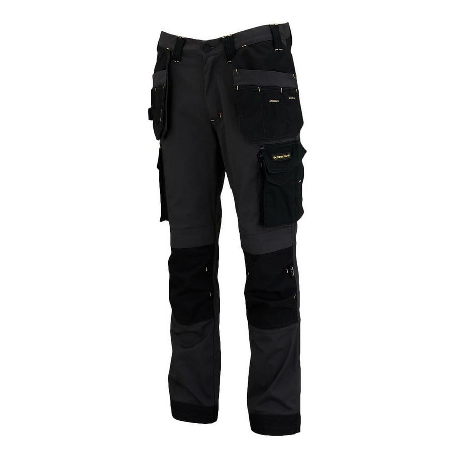 Dunlop Endurance Pantaloni Da Lavoro Regolare  