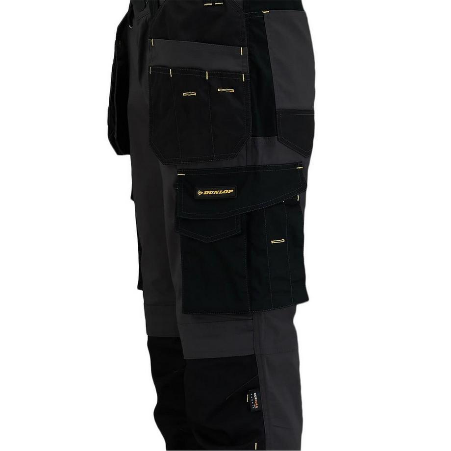 Dunlop Endurance Pantaloni Da Lavoro Regolare  