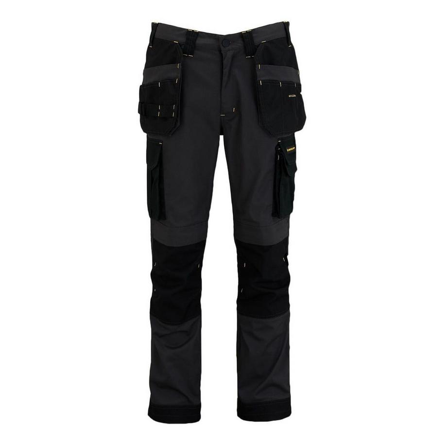 Endurance Pantaloni Da Lavoro Regolare
