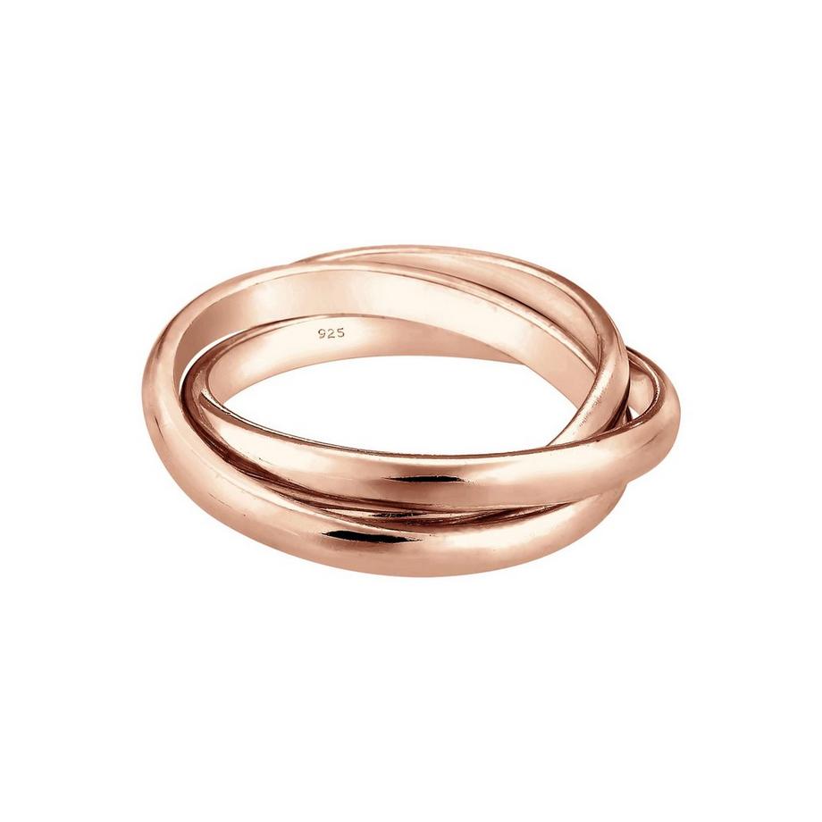Elli  Ring Basic Design 