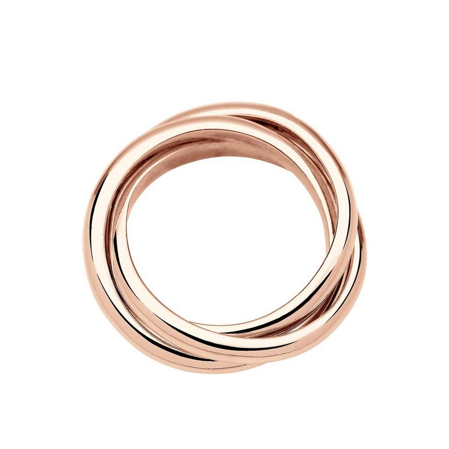 Elli  Ring Basic Design 