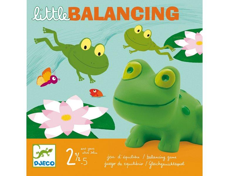 Djeco  Spiele Little Balancing (mult) 