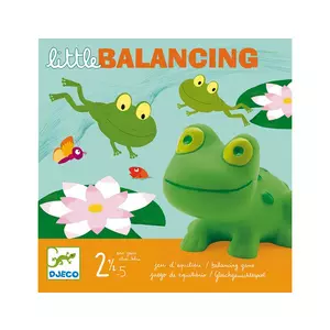 Spiele Little Balancing (mult)