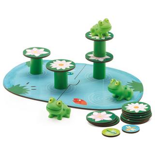 Djeco  Spiele Little Balancing (mult) 