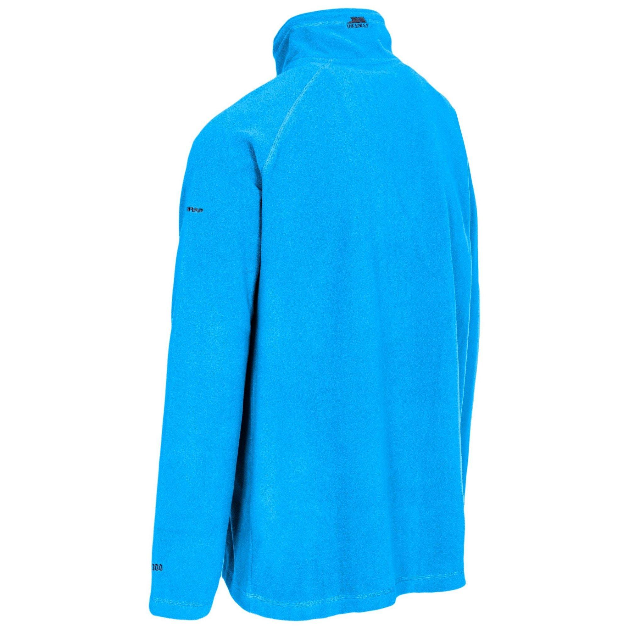 Trespass Blackford Microfleece Oberteil  