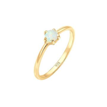 Ring Opal