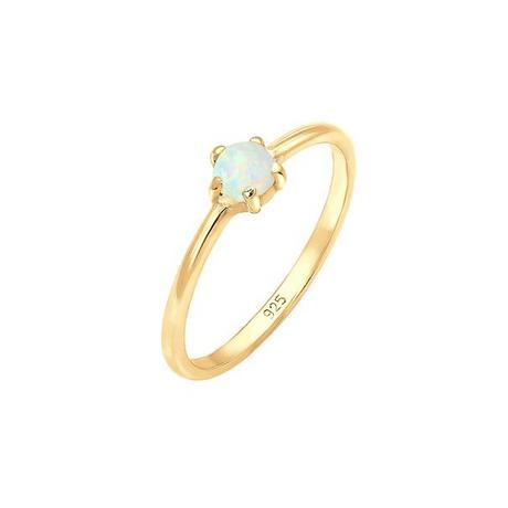 Elli  Ring Opal 