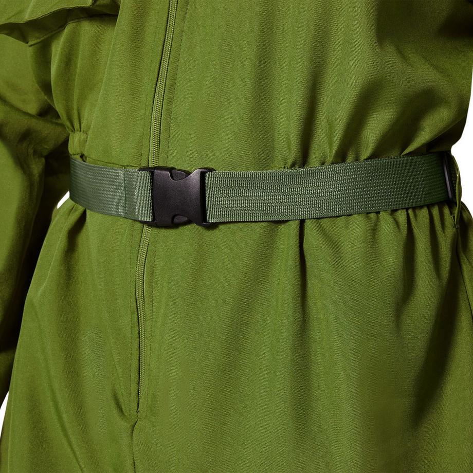 Tectake  Costume pour homme Pilote de l'air 