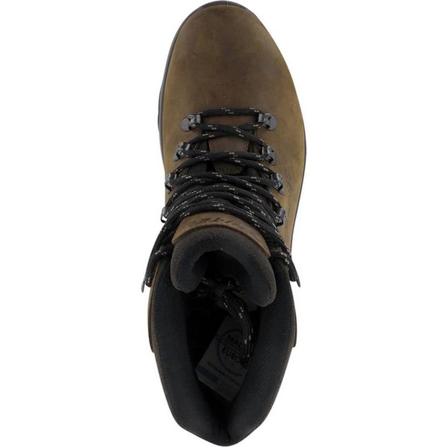 Hi-Tec Ravine Lite Grain Walking Boots  