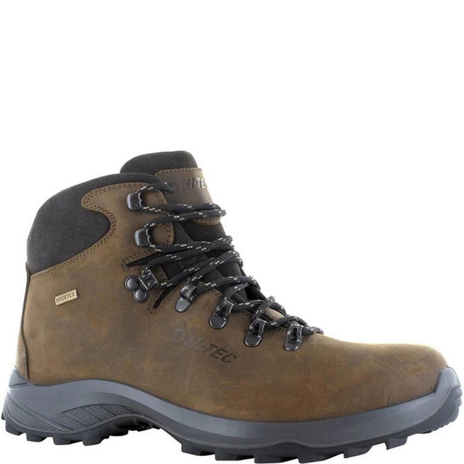 Schlucht Lite Getreide Walking -Stiefel