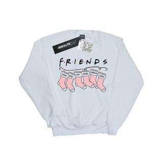 Friends  Sweat 