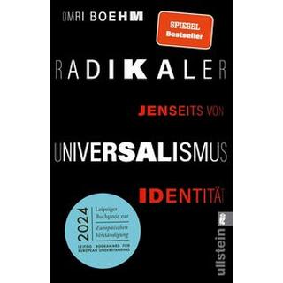 Radikaler Universalismus Boehm, Omri; Adrian, Michael (Übersetzung) Livre de poche 