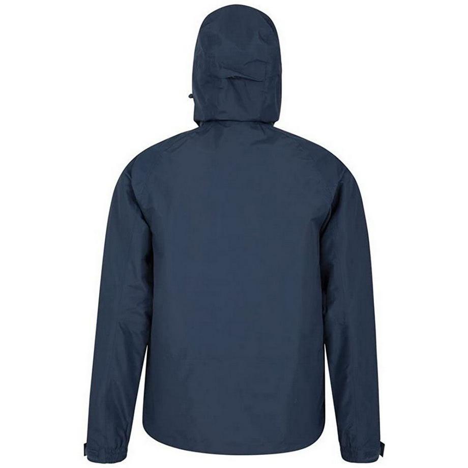 Mountain Warehouse Brisk Extreme Giacca Impermeabile  