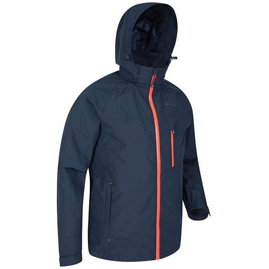 Mountain Warehouse Brisk Extreme Giacca Impermeabile  