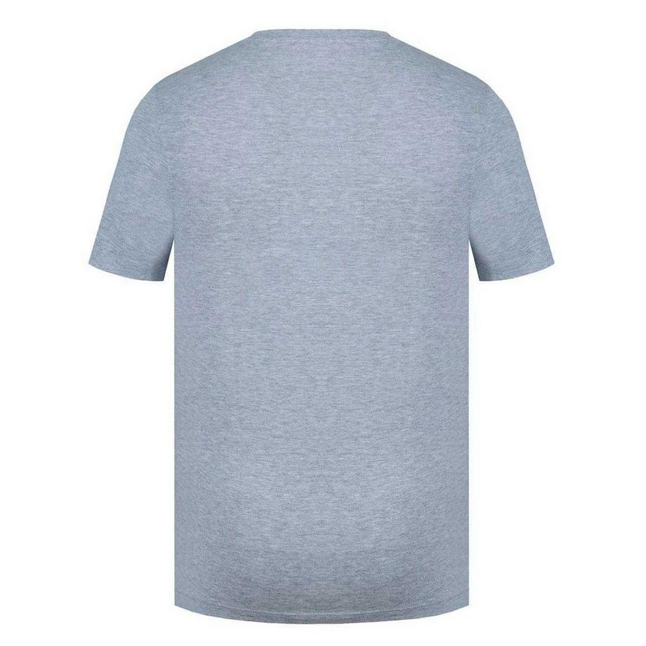 Slazenger  Maglietta Logo 3d 